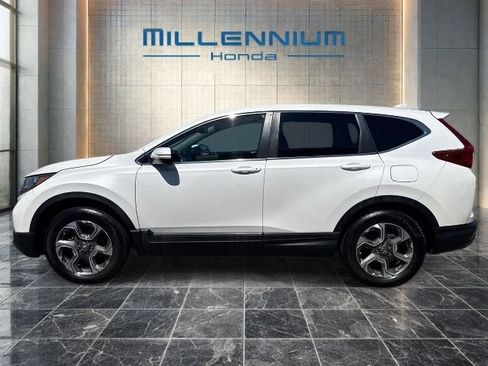 Used 2019 Honda CR-V EX-L image 2