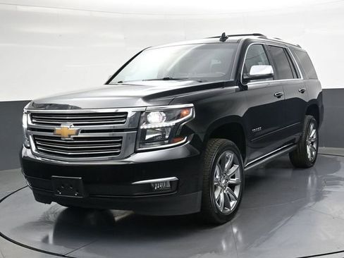 Used 2018 Chevrolet Tahoe Premier image 10