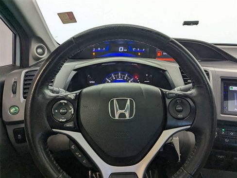Used 2012 Honda Civic EX-L image 12