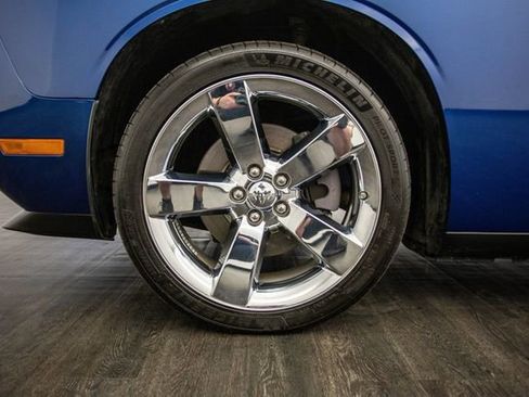 Used 2009 Dodge Challenger R/T image 40