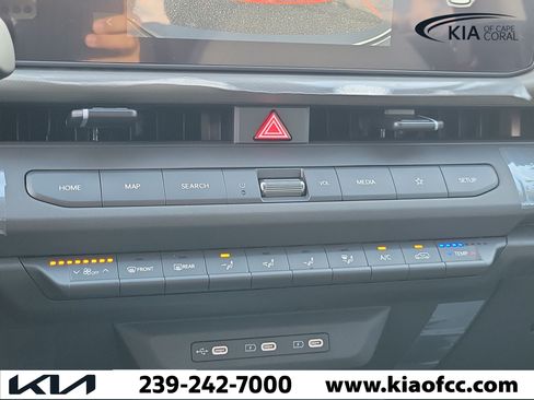 New 2027 Kia Seltos S FWD image 26