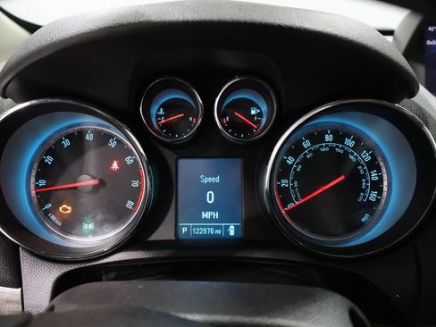 Used 2015 Buick Encore Convenience image 37