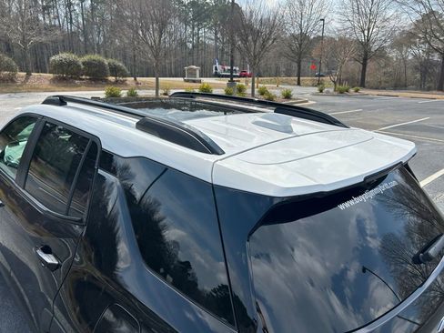 New 2026 Chevrolet Equinox ACTIV w/ Safety and Technology Package FWD image 24