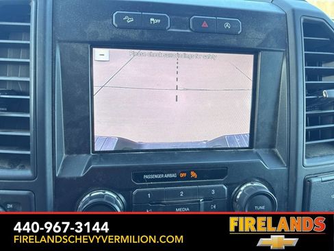 Used 2019 Ford F150 XL w/ Equipment Group 101A Mid image 19