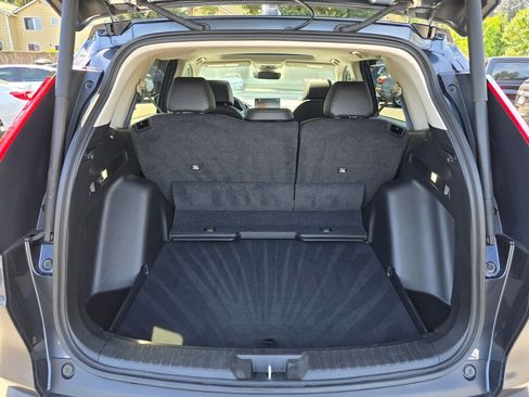Used 2023 Honda CR-V EX-L image 6