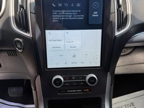 Used 2021 Ford Edge SEL FWD image 18