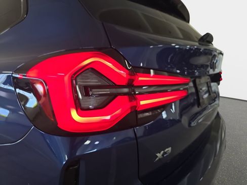 Used 2023 BMW X3 M40i AWD/4WD image 33