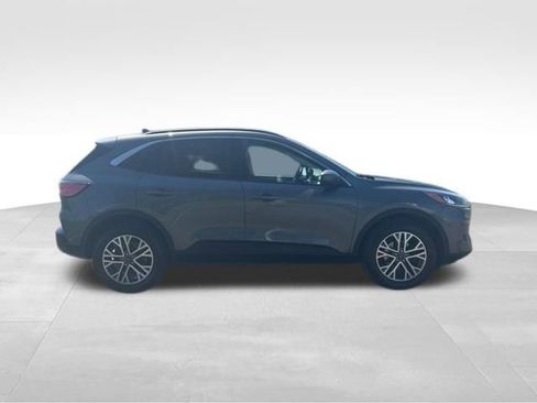 Used 2021 Ford Escape SEL AWD/4WD image 8