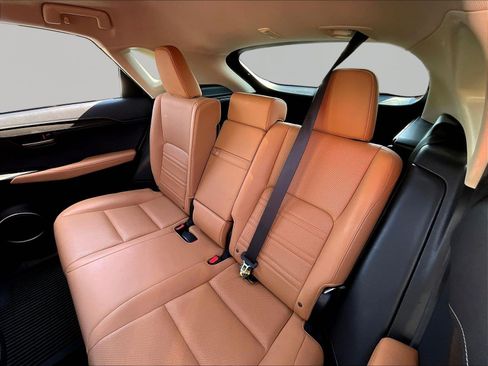 Used 2015 Lexus NX 200t AWD w/ Premium Package image 22