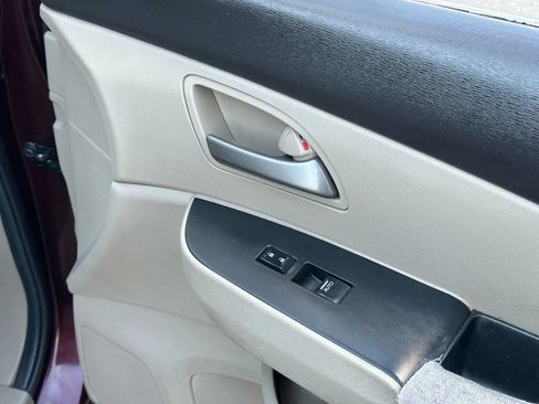 Used 2011 Honda Odyssey EX-L image 21