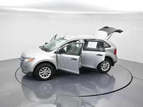Used 2013 Ford Edge SE FWD image 45