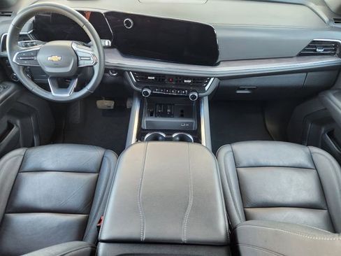 Used 2025 Chevrolet Tahoe LT image 23