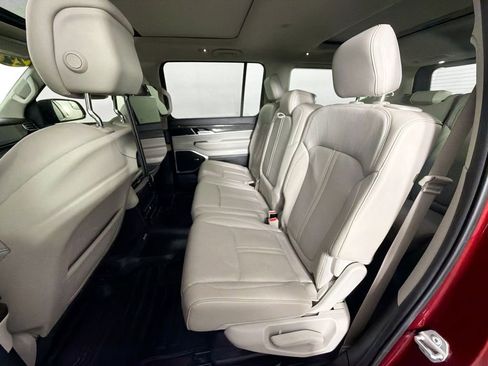 Used 2022 Jeep Wagoneer Series II w/ Premium Group I AWD/4WD image 26