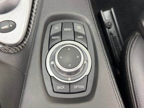 Used 2009 BMW M6 Convertible image 70