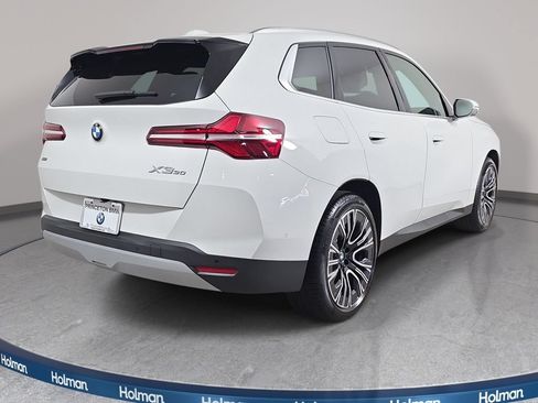 Used 2026 BMW X3 xDrive30i w/ Premium Package AWD/4WD image 6