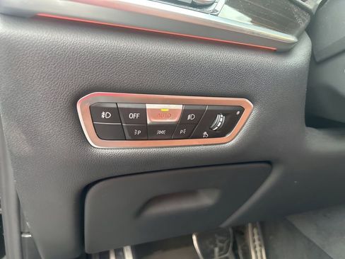 Used 2019 BMW X7 xDrive50i w/ M Sport Package image 22