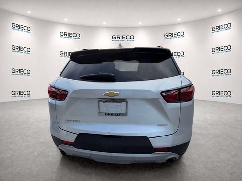 Used 2021 Chevrolet Blazer LT FWD image 6