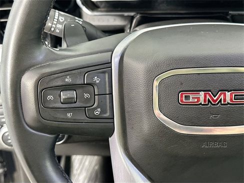 Used 2023 GMC Sierra 1500 Elevation w/ Elevation Premium Package image 23