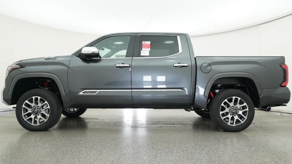 New 2026 Toyota Tundra 1794 Edition AWD/4WD image 40