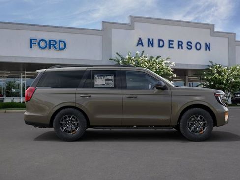 New 2027 Ford Expedition Tremor w/ Driver's Package AWD/4WD image 5