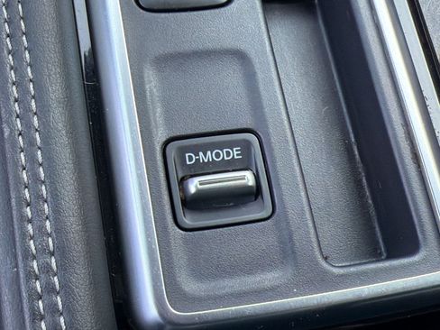 Used 2024 Nissan Pathfinder Platinum w/ Cargo Package FWD image 28