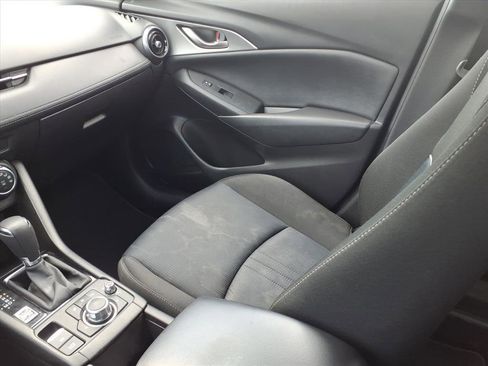 Used 2021 MAZDA CX-3 Sport image 19