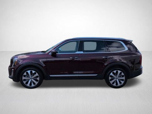 Used 2022 Kia Telluride S FWD image 7