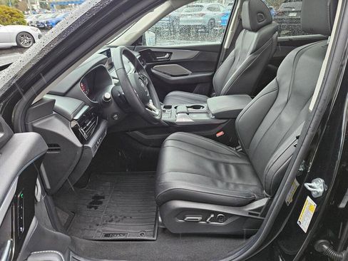 Used 2023 Acura MDX SH-AWD w/ Technology Package image 24