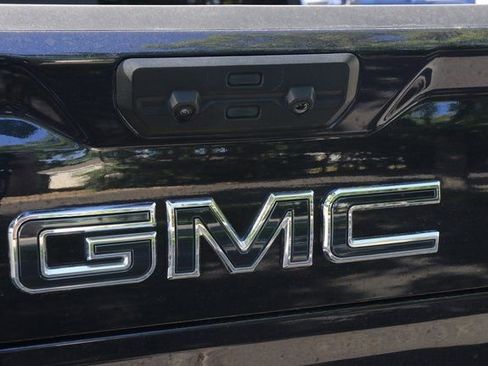 Used 2024 GMC Sierra 1500 Denali Ultimate image 6