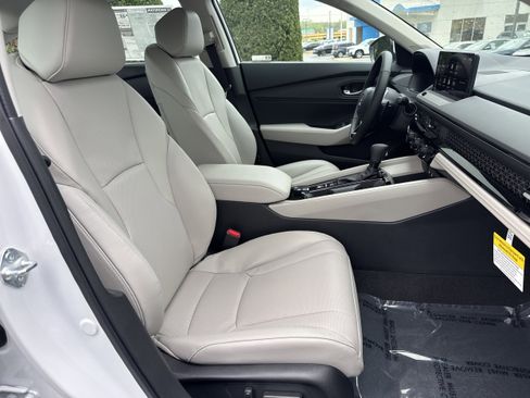 New 2026 Honda Accord EX-L image 13