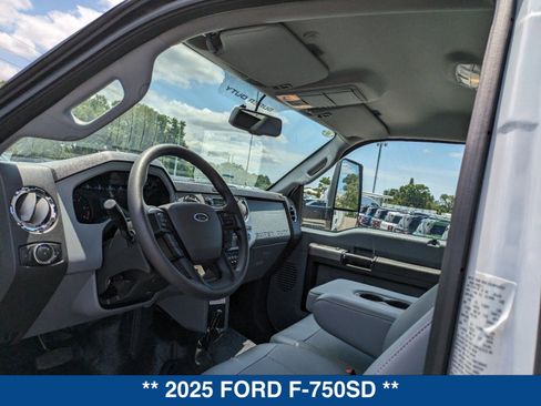 New 2025 Dodge Durango image 17