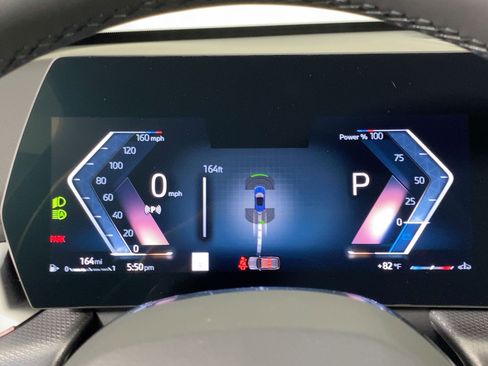 New 2026 BMW X1 xDrive28i w/ M Sport Package image 18