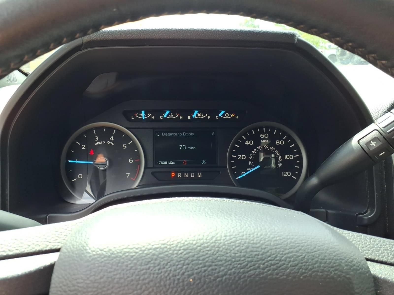 Used 2019 Ford F150 XLT w/ Equipment Group 301A Mid AWD/4WD image 20