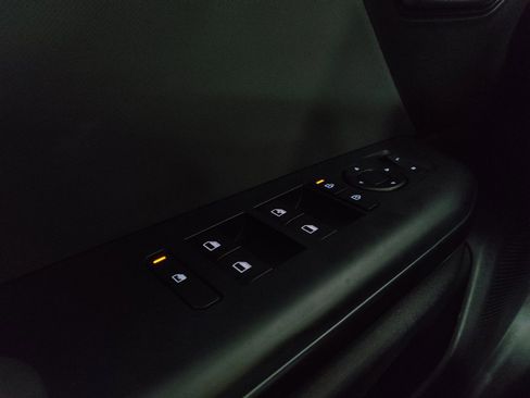 Used 2025 Kia K4 FWD image 27