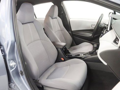 Used 2021 Toyota Corolla SE w/ Carpet Mat Package (TMS) image 19