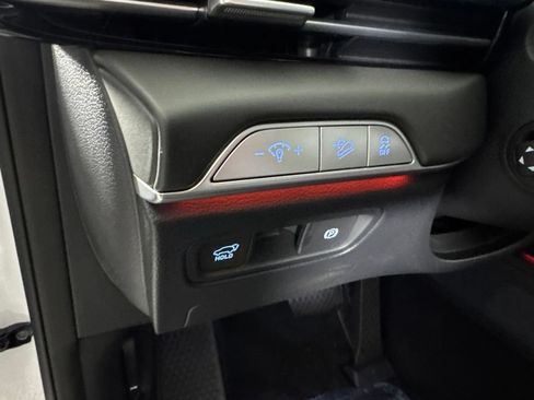 New 2027 Genesis GV80 2.5T Advanced AWD/4WD image 9