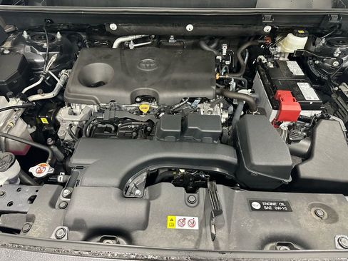 Used 2025 Toyota RAV4 XLE w/ Convenience Package image 66