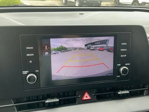 Certified 2023 Kia Sportage LX FWD image 23