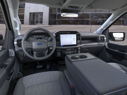 New 2026 Ford F150 XL RWD image 9