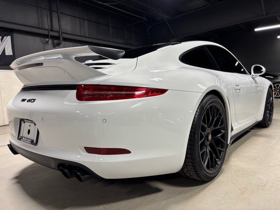 Used 2015 Porsche 911 Carrera S image 25