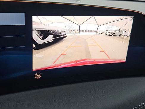 New 2026 Cadillac CT5 Premium Luxury image 20