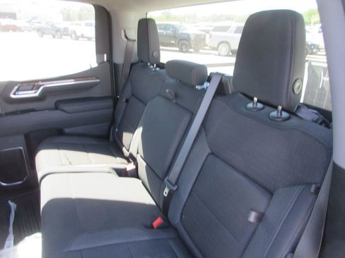 New 2026 GMC Sierra 1500 Elevation AWD/4WD image 13