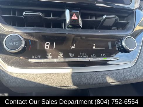 Used 2024 Toyota Corolla LE image 19