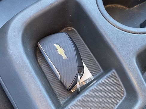 Used 2022 Chevrolet Silverado 1500 W/T w/ WT Value Package image 19