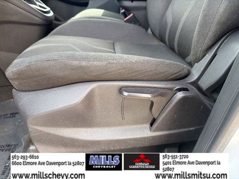Used 2016 Ford Transit Connect XLT FWD image 11
