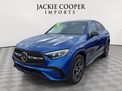 Used 2024 Mercedes-Benz GLC 300 4MATIC w/ AMG Line