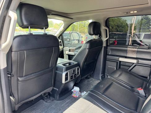 Used 2019 Ford F350 Lariat AWD/4WD image 15