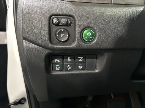 New 2026 Honda Ridgeline TrailSport+ image 16