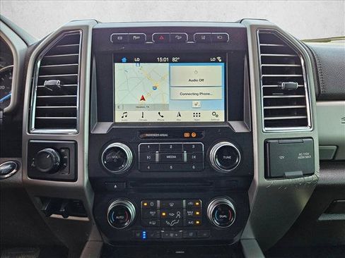 Used 2017 Ford F250 King Ranch w/ King Ranch Ultimate Package AWD/4WD image 14