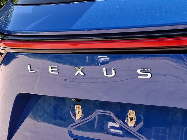 Used 2024 Lexus NX 350 AWD w/ Cold Area Package image 39